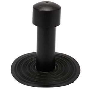 75mm TPE Breather Vent – 300mm Round Base