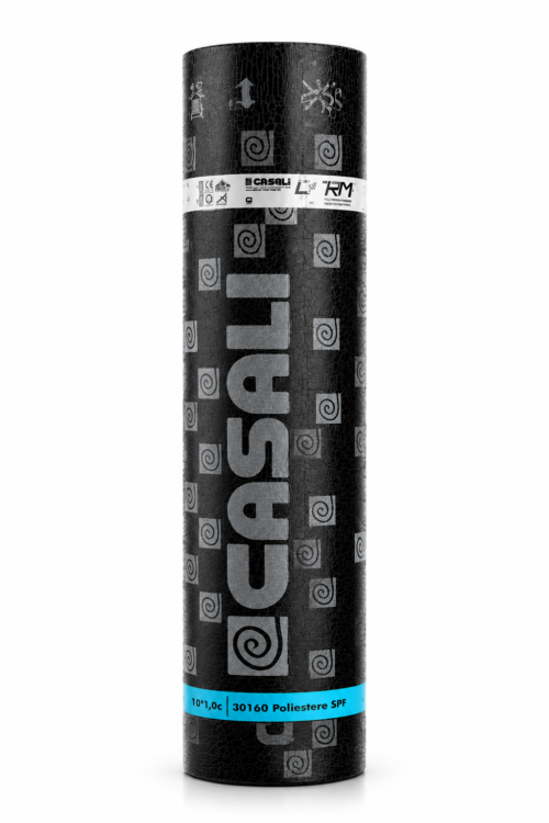 Casali 3mm Polyester Sanded Base Layer